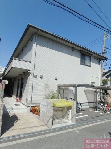 ホームメイト スクエアプレイス桑津 物件情報 大阪府大阪市東住吉区