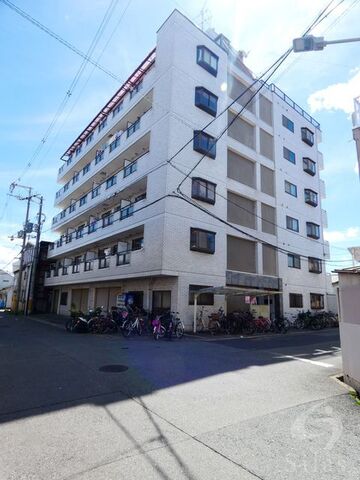 ホームメイト アーバンハイムyoshimoto 物件情報 大阪府東大阪市