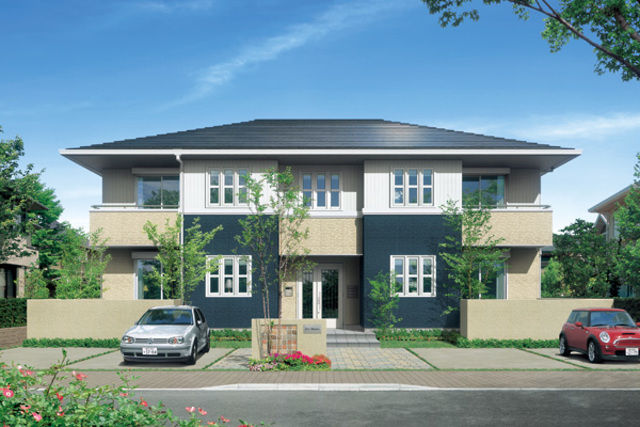 ホームメイト 仮称 東大阪市シャーメゾン渋川町１丁目 物件情報 大阪府東大阪市