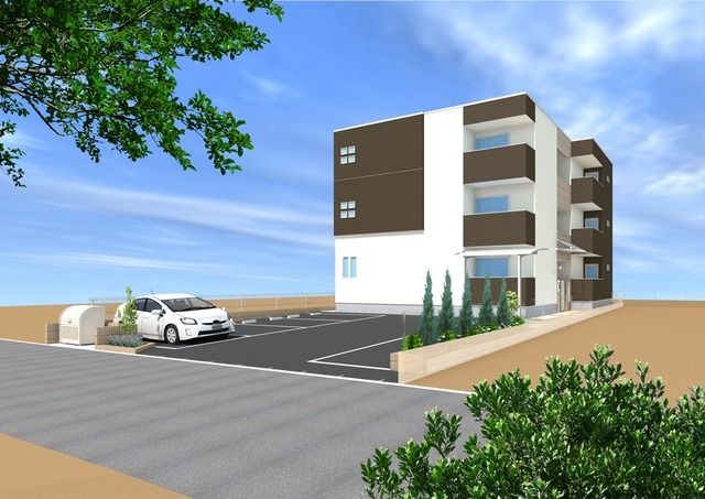 ホームメイト ソプラリア 番館 物件情報 大阪府泉大津市