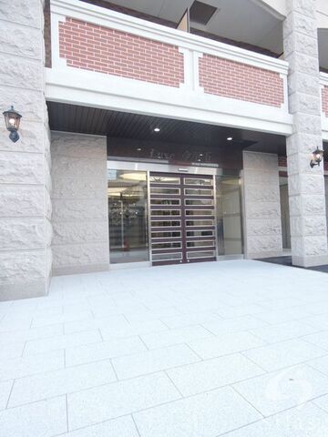 拡大写真:大阪市生野区新今里2丁目 8階809の外観