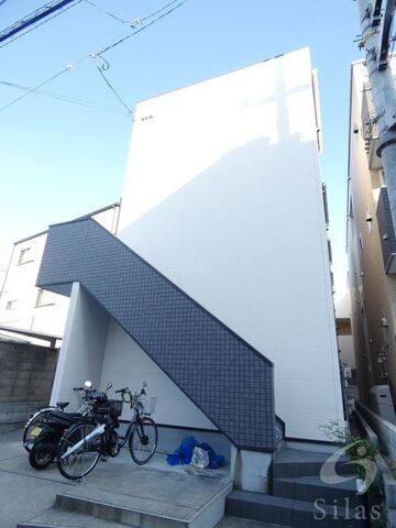 ONESTIO(オネスト)の外観