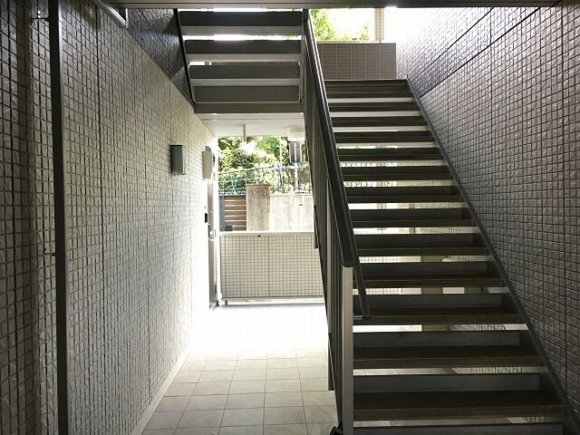 拡大写真:東大阪市岸田堂北町 3階305の外観