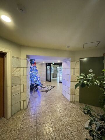 拡大写真:大阪市阿倍野区阪南町5丁目 3階302の外観
