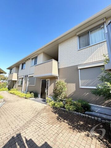 拡大写真：松原市北新町１丁目 2階205の外観