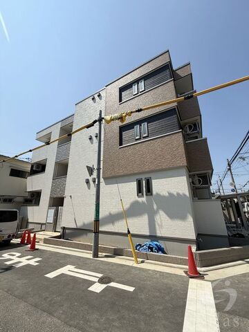 堺市堺区今池町2丁の外観