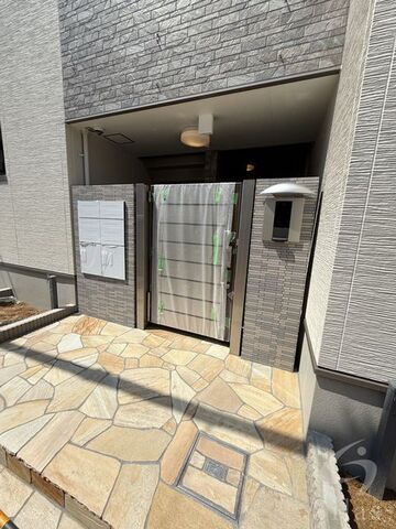 拡大写真:堺市堺区今池町2丁 2階203の外観