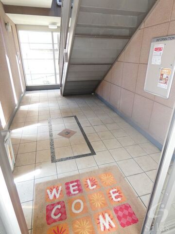 拡大写真:堺市堺区神石市之町 3階310の外観