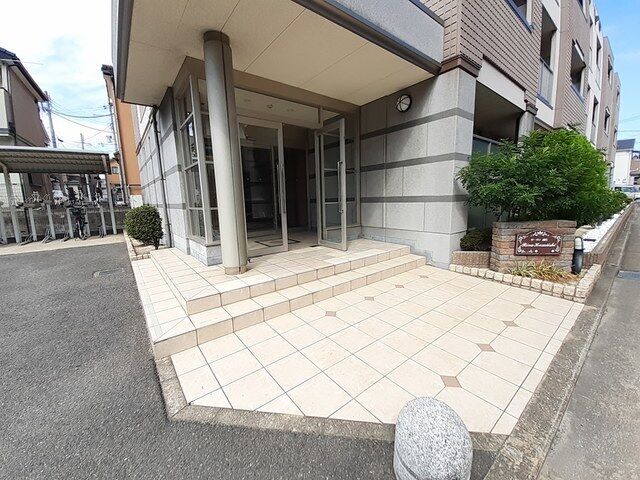 拡大写真:堺市堺区神石市之町 3階310の外観