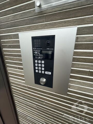 拡大写真:藤井寺市林1丁目 1階101の外観