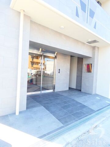拡大写真:大阪市阿倍野区阿倍野元町 6階608の外観