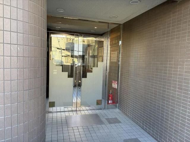 拡大写真:大阪市東成区深江南3丁目 2階207の外観