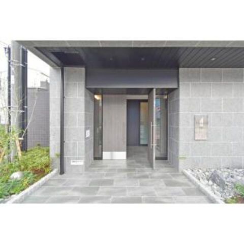 拡大写真:大阪市大正区泉尾3丁目 9階901の外観