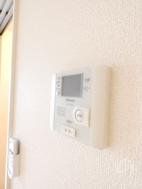 拡大写真：大阪市平野区加美北３丁目 1階102の内観