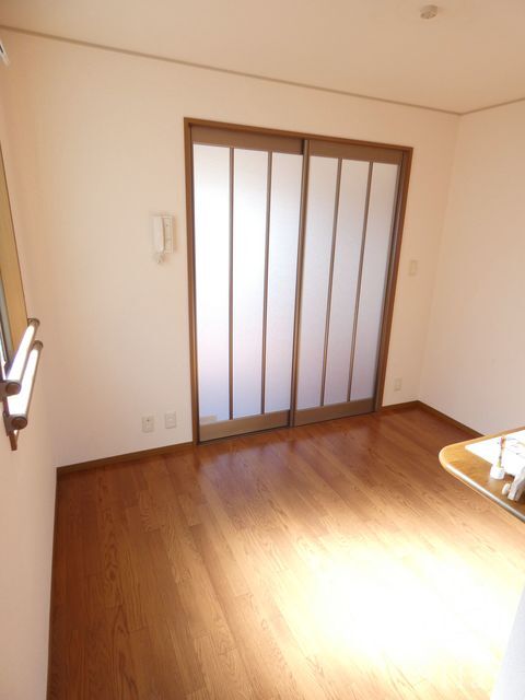 拡大写真:プランドール・ミノル 3階303の内観