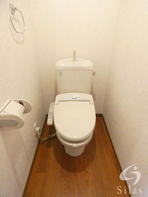 拡大写真:プランドール・ミノル 3階303の内観