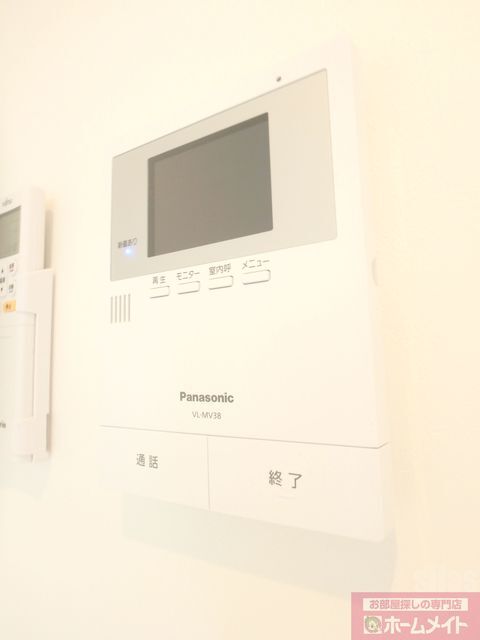 拡大写真:ディアコート巽南 2階202の同施工会社・同型モデルの室内です。(参考写真・イメージ写真)