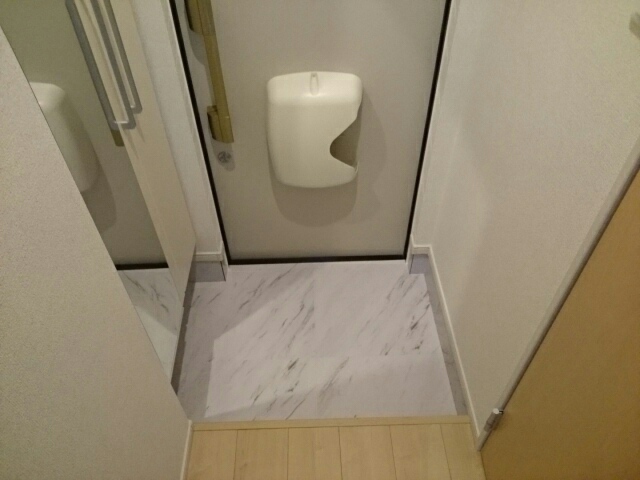 拡大写真:大阪市住之江区北加賀屋1丁目 1階102の内観