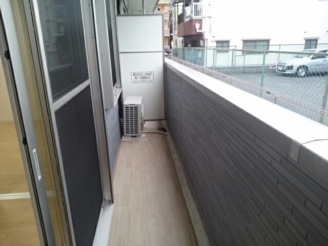 拡大写真:大阪市住之江区北加賀屋1丁目 1階103の内観
