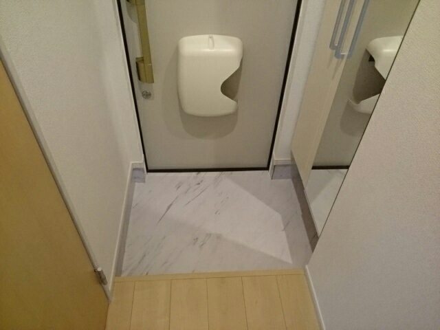 拡大写真:大阪市住之江区北加賀屋1丁目 1階103の内観