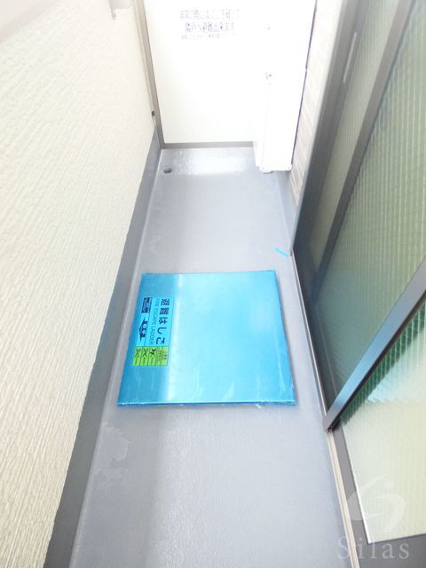 拡大写真:フジパレス今福西Ⅰ番館 3階301の内観
