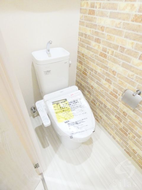 拡大写真:フジパレス今福西Ⅰ番館 3階301の内観