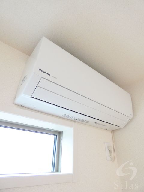 拡大写真:フジパレス今福西Ⅰ番館 3階301の内観