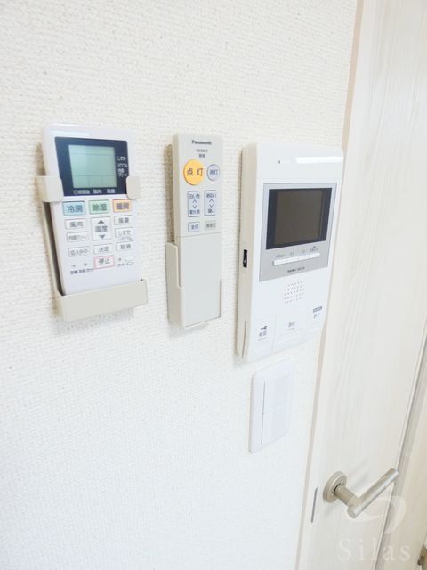 拡大写真:フジパレス今福西Ⅰ番館 3階301の内観
