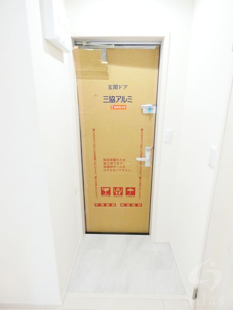 拡大写真:フジパレス今福西Ⅰ番館 3階301の内観