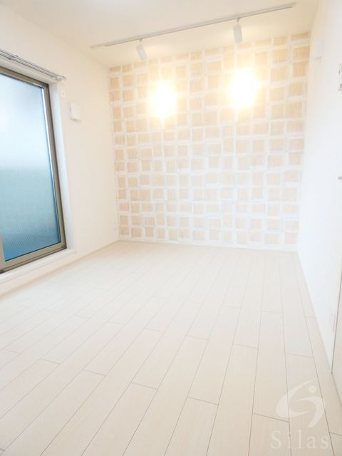 拡大写真:フジパレス今福西Ⅰ番館 3階301の内観