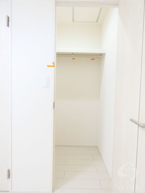 拡大写真:フジパレス今福西Ⅰ番館 3階301の内観