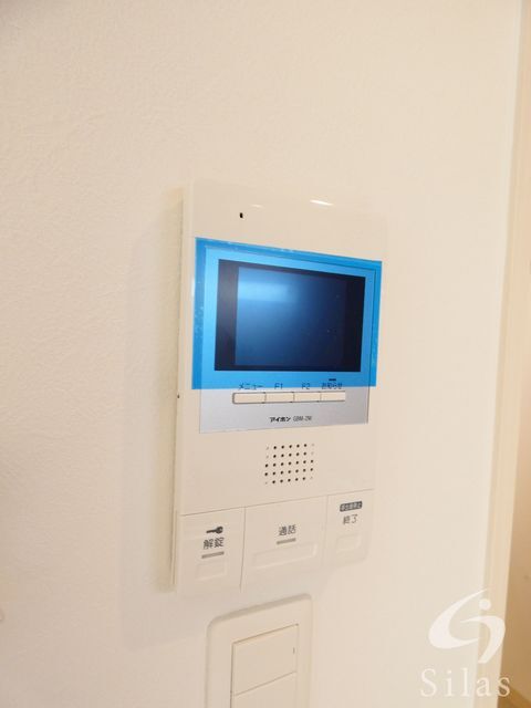 拡大写真:大阪市生野区巽中3丁目 3階301の内観