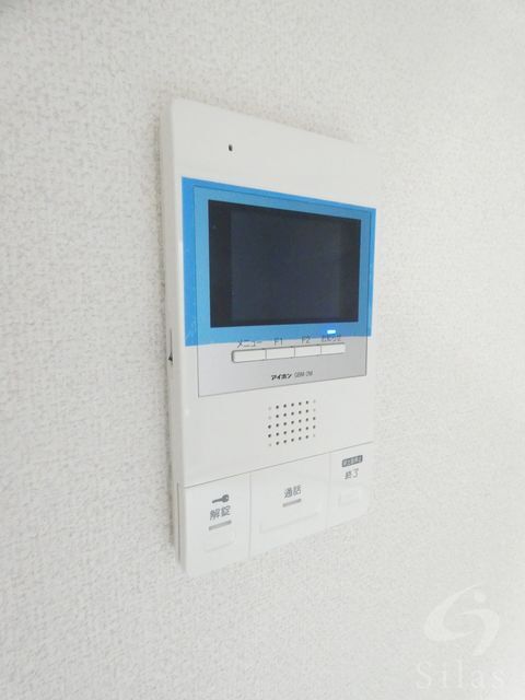 拡大写真:premiereⅡ 2階202の内観