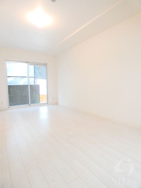 拡大写真:Cherry(チェリー) 5階503の内観