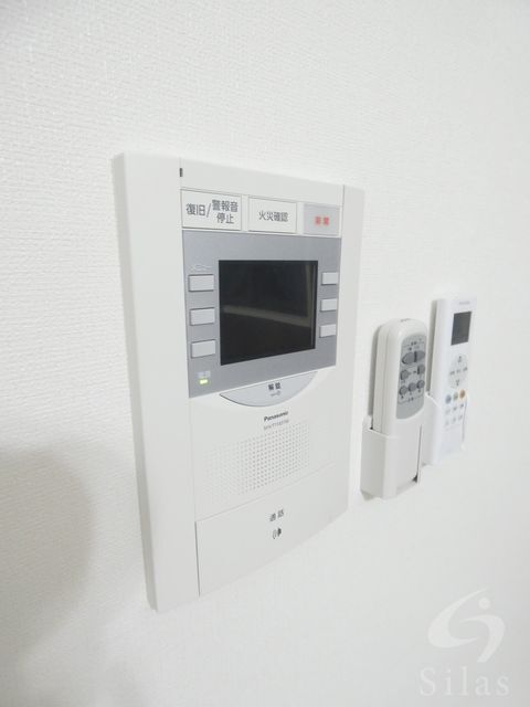 拡大写真:大阪市生野区新今里2丁目 8階809の内観