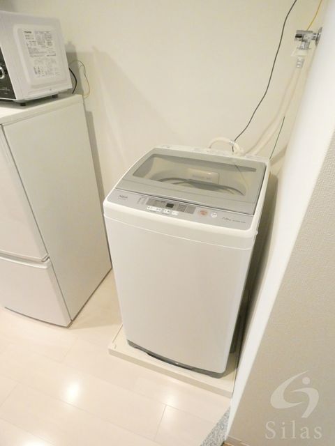 拡大写真:大阪市生野区新今里2丁目 8階809の内観