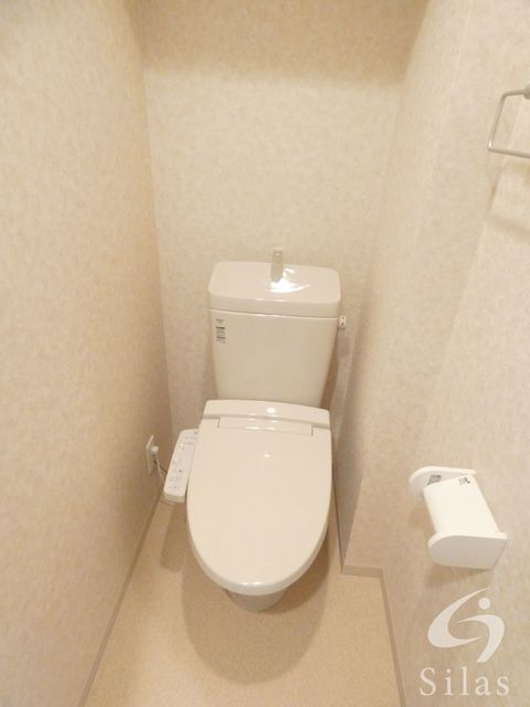 拡大写真:大阪市生野区新今里2丁目 8階809の内観