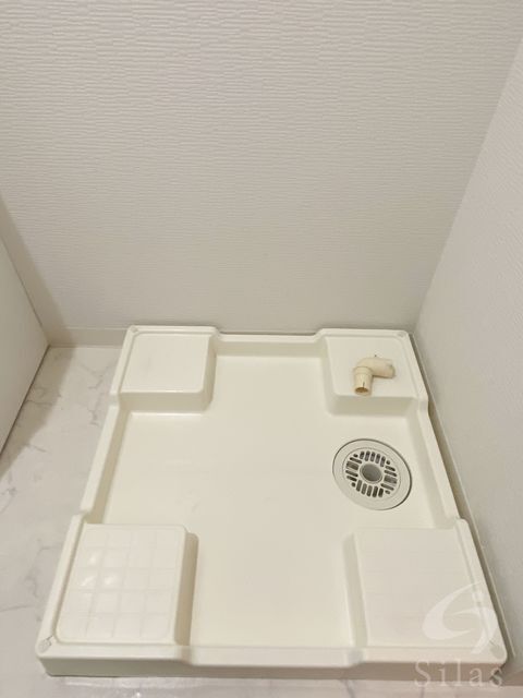 拡大写真:大阪市平野区背戸口5丁目 7階702の内観
