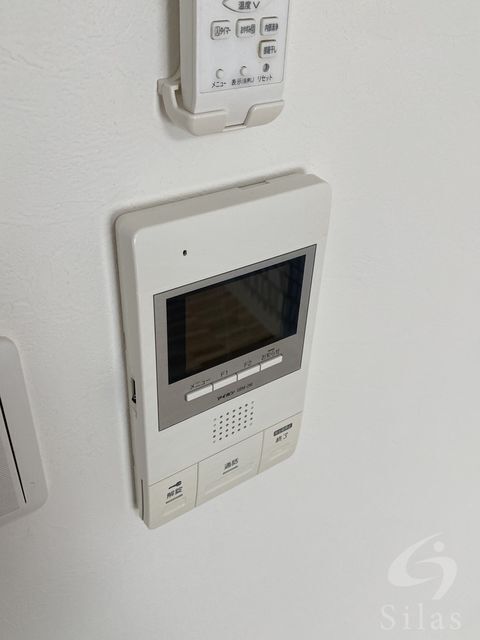 拡大写真:大阪市平野区背戸口5丁目 7階702の内観