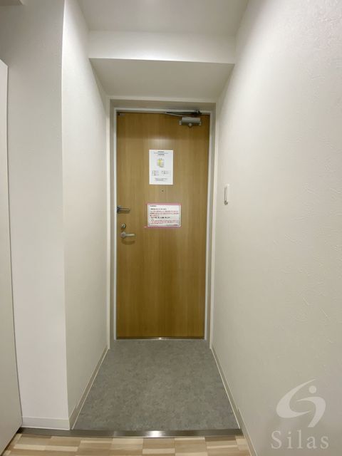 拡大写真:大阪市平野区背戸口5丁目 7階702の内観