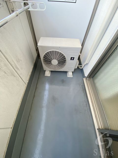 拡大写真:大阪市平野区背戸口5丁目 7階702の内観