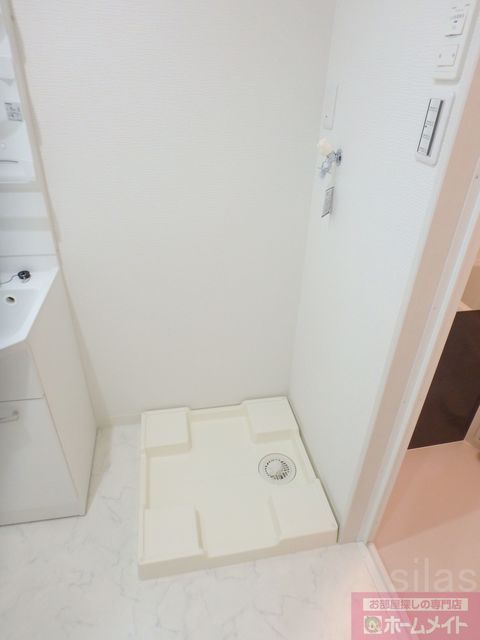 拡大写真:大阪市平野区背戸口5丁目 8階802の内観
