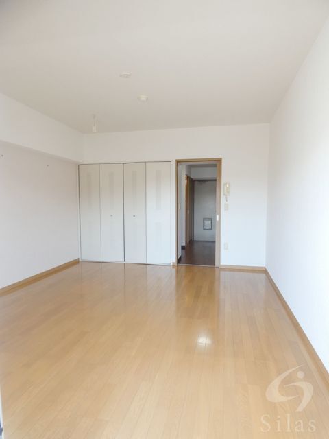 拡大写真:ルッツ平野 3階302の内観