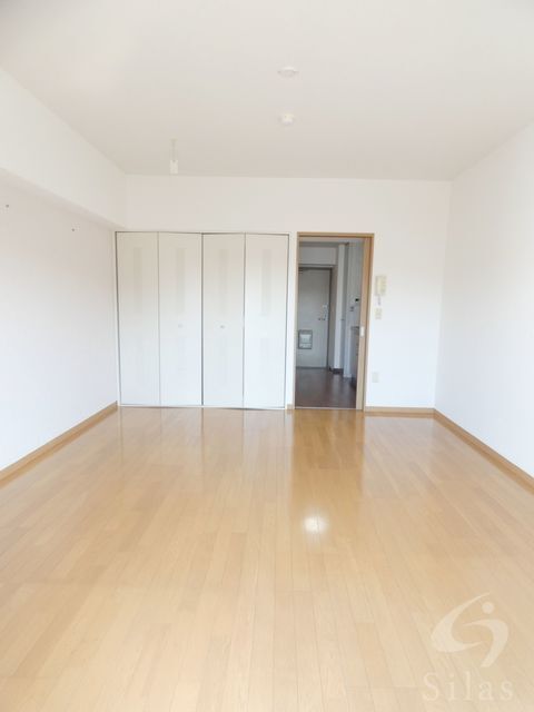 拡大写真:ルッツ平野 3階302の内観