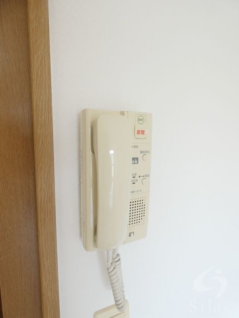 拡大写真:ルッツ平野 3階302の内観