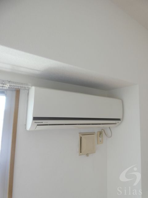 拡大写真:ルッツ平野 3階302の内観