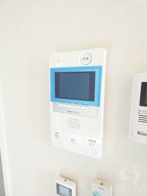 拡大写真：Fortuna yuhigaoka 8階802の内観