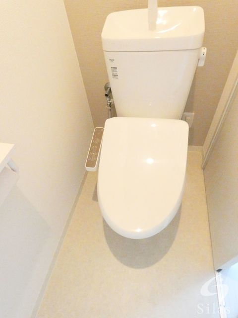 拡大写真:レクラン深江南 10階1002の同仕様写真