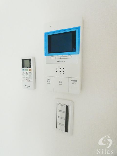 拡大写真:レクラン深江南 10階1002の同仕様写真