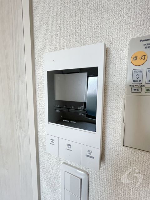 拡大写真:フジパレス針中野Ⅵ番館 1階103の内観